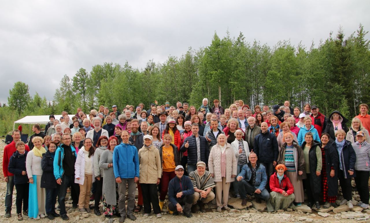 valguslinna kogukond